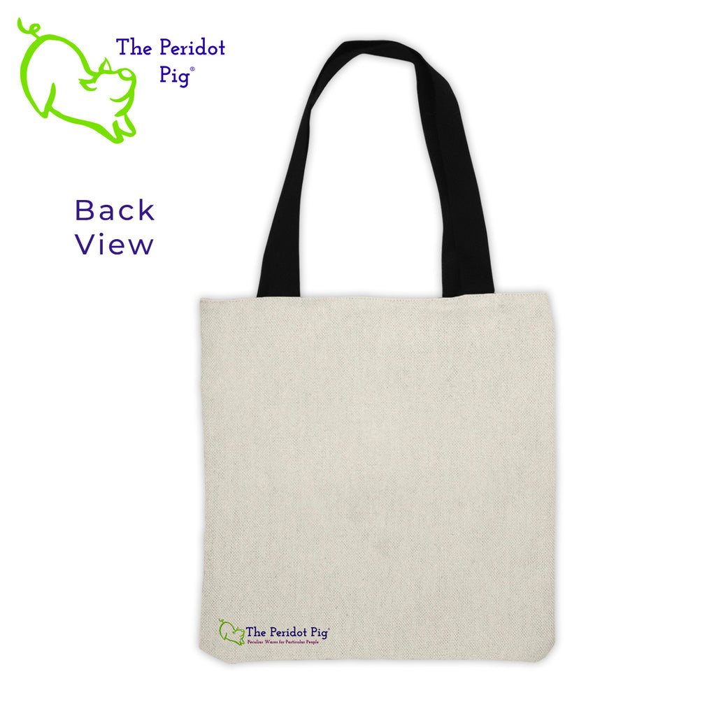 The DinoCorns are back just in time for Spring! We all need to add a bit of fun bling! This fun tote has "flip sequins" on the front like you've seen on pillows and other accessories. Flip them one way and it's a bright silver. Flip them the other way, the sequins are white with our fun DinoCorn prints.   Option A-Single has one DinoCorn with a "ROARR!!". Option B-Double has two DinoCorns depicted back-to-back with magical crystals. Option A shown back view.