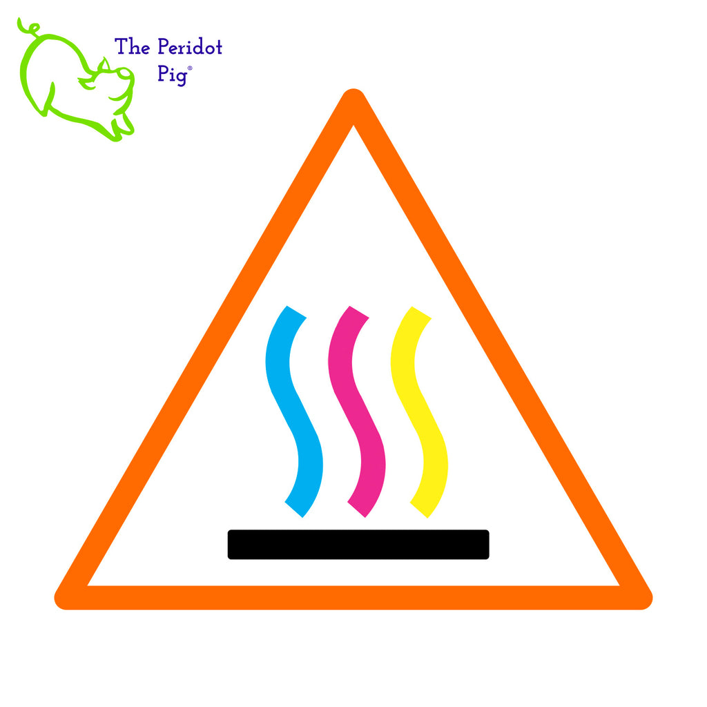 The Peridot Pig now offers a custom color profiling service for desktop RGB (regular ink) printers. There's nothing worse than getting all of your equipment set up but the colors aren't quite right! We can help fine tune an ICC profile to work with your specific printer/ink/paper combination.